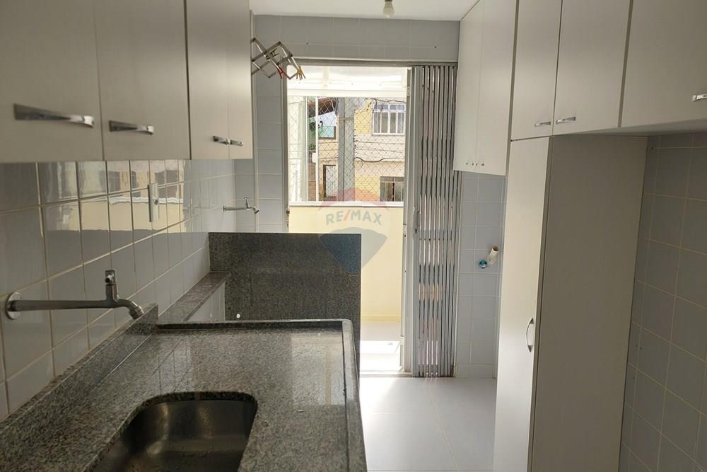 Apartamento - Alugar - Juiz de Fora , Minas Gerais - 20260126_101947.jpg - 860301050-31