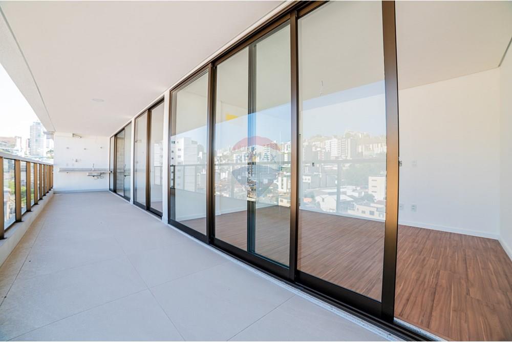 Apartamento - Alugar - Juiz de Fora , Minas Gerais - michaelseed photo_20250825-19.jpg - Varanda - 860431007-647