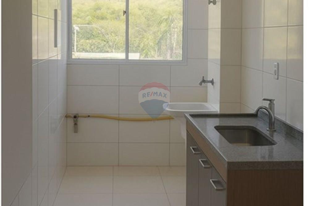 Apartamento - Alugar - Juiz de Fora , Minas Gerais - WhatsApp Image 2025-12-01 at 10.54.38.jpeg - Cozinha - 860431075-2