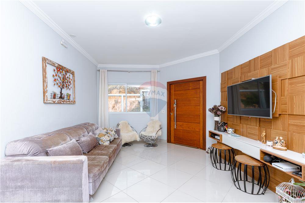 Casa de Condomínio - Venda - Juiz de Fora , Minas Gerais - 10 - 860281009-279