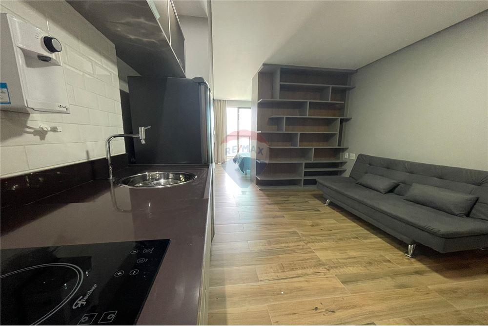 Apartamento - Alugar - Juiz de Fora , Minas Gerais - 6 - 860281018-138