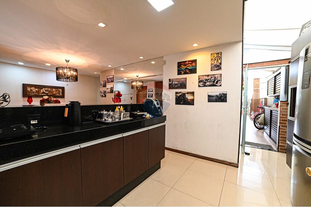 Apartamento - Venda - Juiz de Fora , Minas Gerais - michaelseed.photo_202401-66.jpg - Cozinha da sala de estar - 860281136-13