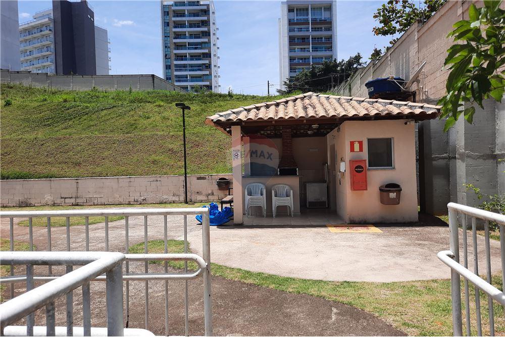 Cobertura - Venda - Juiz de Fora , Minas Gerais - Churrasqueira - 860381070-162