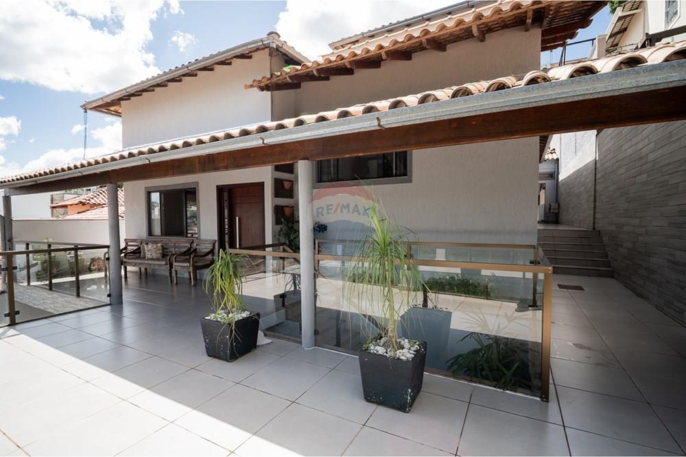 Casa - Venda - Juiz de Fora , Minas Gerais - michaelseed photo_202602_02-329.jpg - 860381054-12