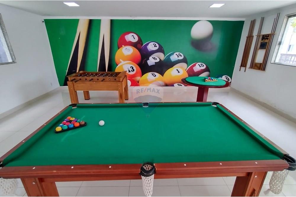 Apartamento - Venda - Juiz de Fora , Minas Gerais - WhatsApp Image 2025-12-25 at 20.38.43 (2).jpeg - Sala de Jogos - 860241112-130