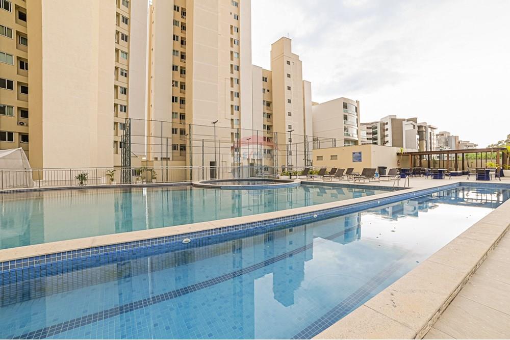 Apartamento - Venda - Juiz de Fora , Minas Gerais - remax-118.jpg - Fachada - 860431023-513