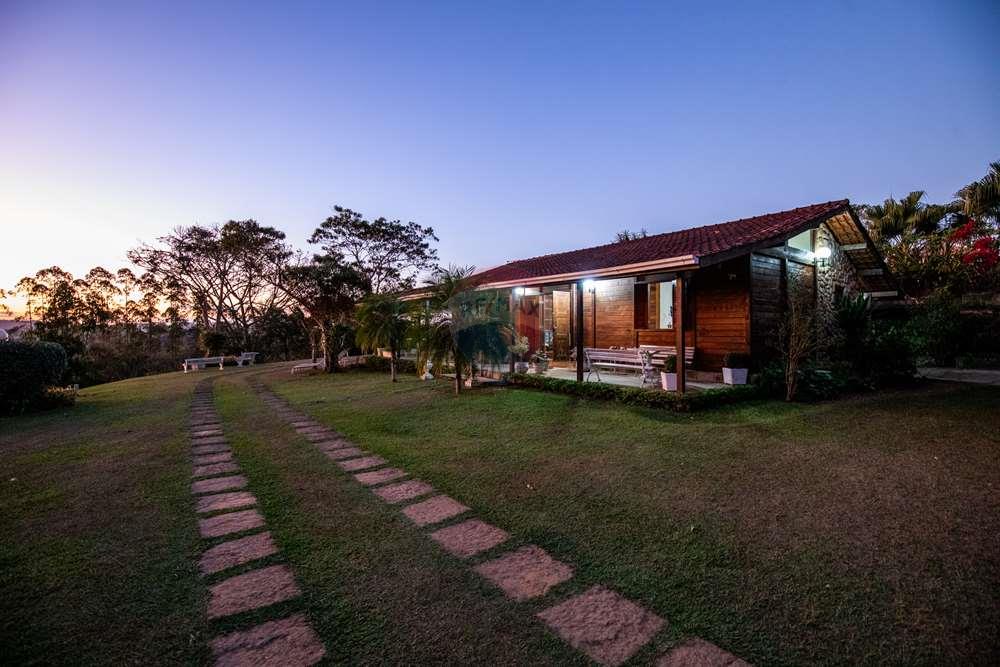 Chácara / Sítio / Fazenda - Venda - Juiz de Fora , Minas Gerais - Campana-45.jpg - 860211077-215