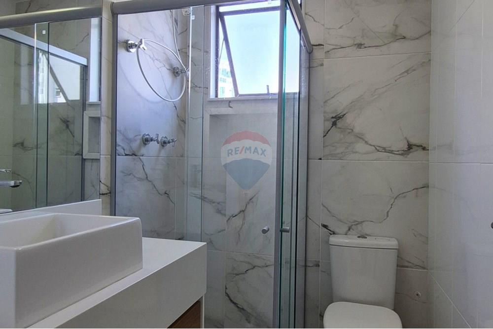 Apartamento - Alugar - Juiz de Fora , Minas Gerais - Untitled design(20)-convertido-de-png.jpeg - Banheiro - 860431060-74
