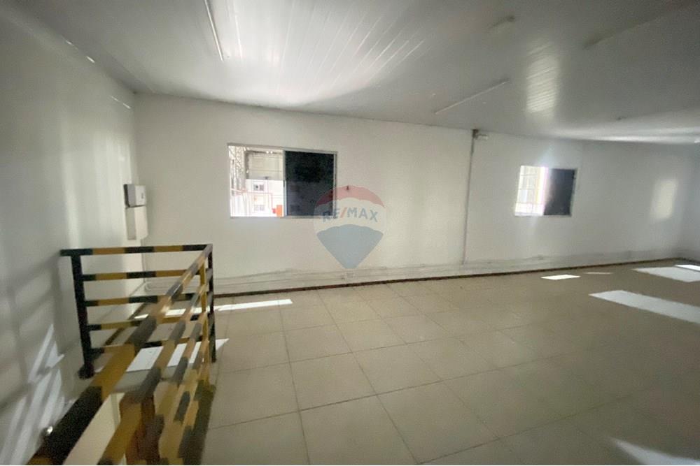 מסחרי - שטח אחסון - Juiz de Fora , Minas Gerais - BR - IMG_9440.JPEG - 860301009-497