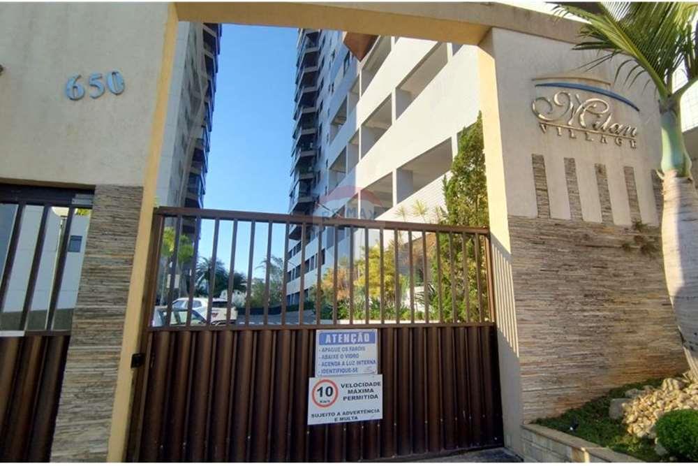 Cobertura - Venda - Juiz de Fora , Minas Gerais - 45 - 860301045-333