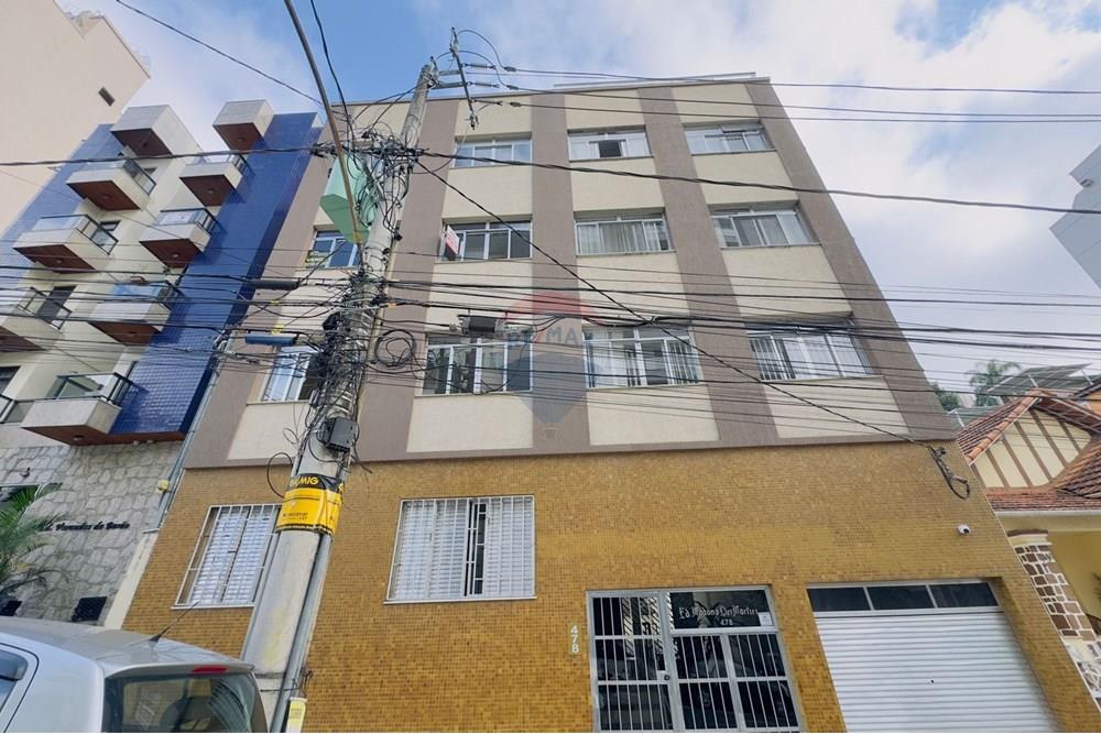 Apartamento - Alugar - Juiz de Fora , Minas Gerais - 6a302f58-956d-408d-b058-c7dd153eab31.jpg - 860281007-430