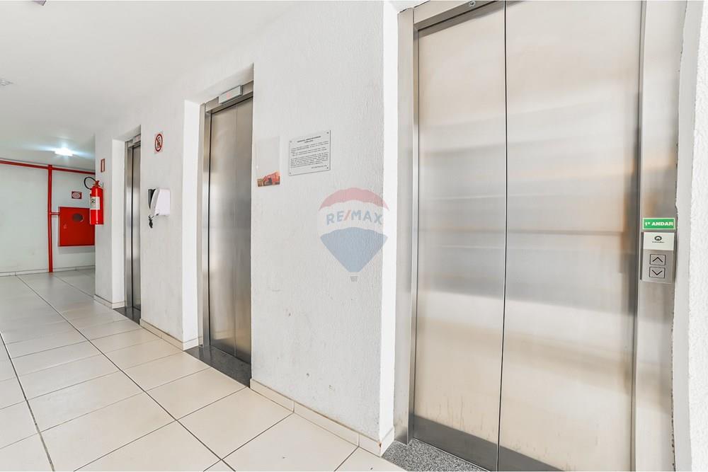 Apartamento - Venda - Juiz de Fora , Minas Gerais - foto 20 elevador Eldorado.jpg - Fachada - 860281168-23