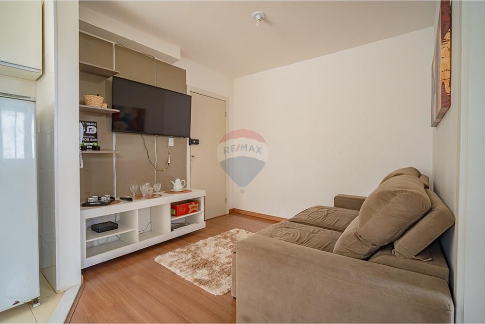 Apartamento - Venda - Juiz de Fora , Minas Gerais - michaelseed photo_03-01-92.jpg - Sala - 860211027-152
