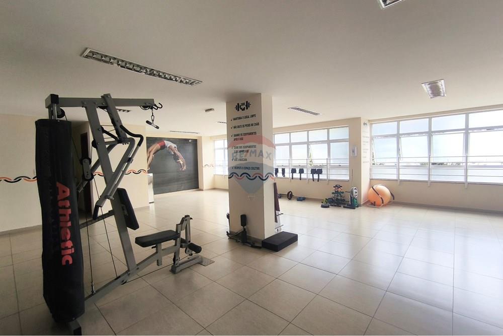 Apartamento - Venda - Juiz de Fora , Minas Gerais - 1000908941.jpg - Sala de Ginástica - 860321017-180
