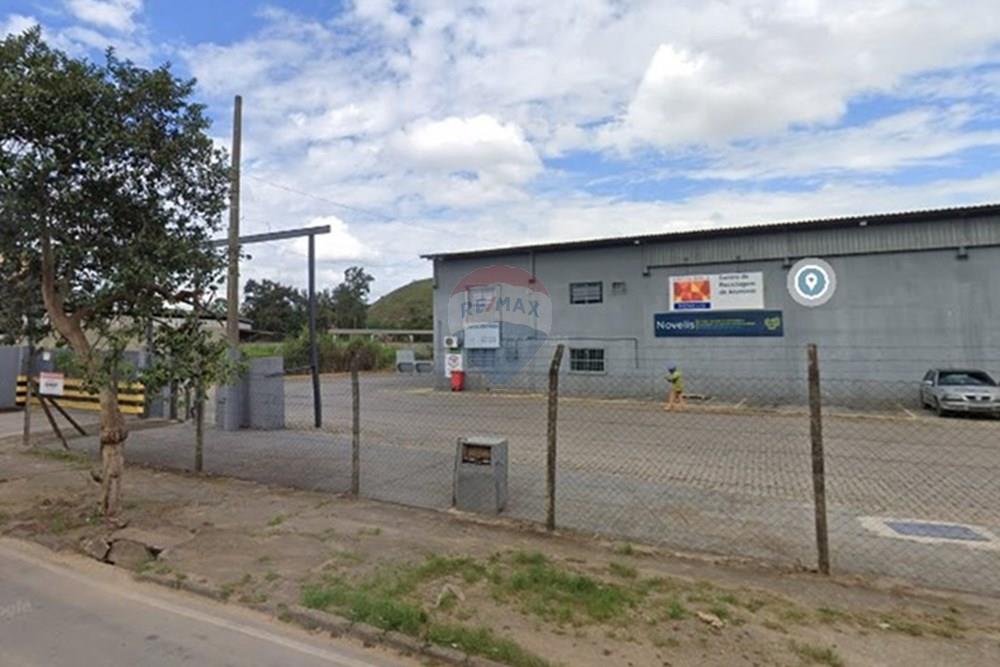 Commercial - Warehouse - Juiz de Fora , Minas Gerais - BR - 5e27350723f649358d587da78641c3b4.jpg - 860431024-258