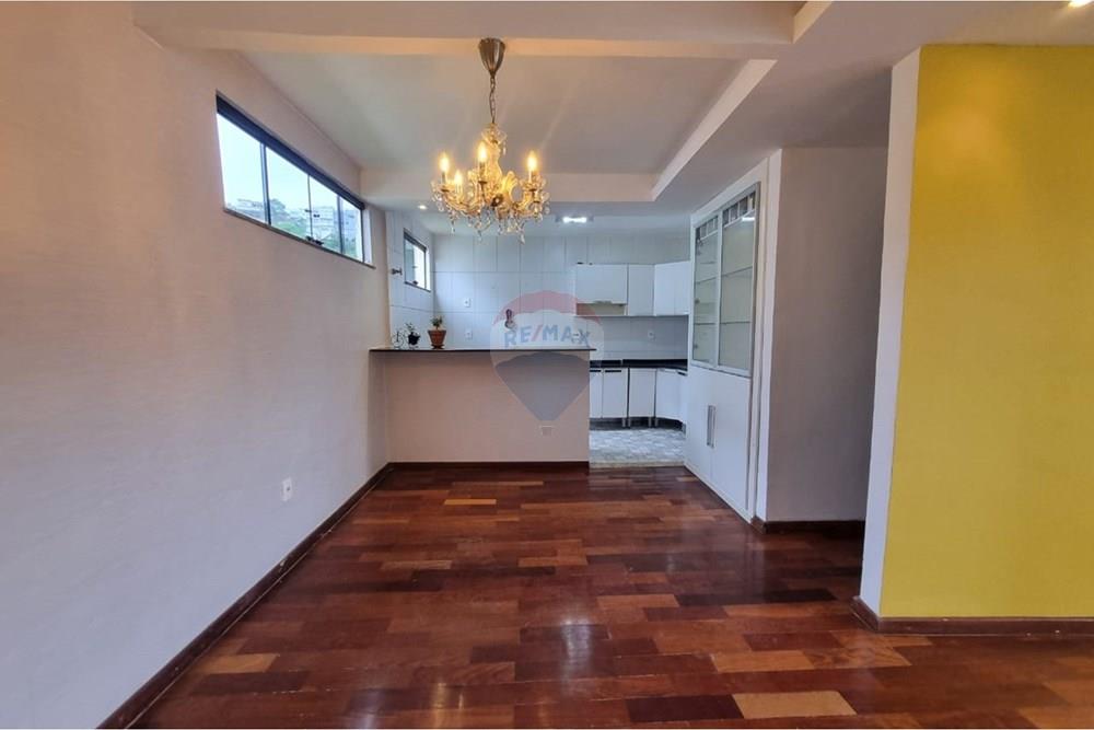 Cobertura - Alugar - Juiz de Fora , Minas Gerais - Sala Jantar 2.jpeg - 860361010-546