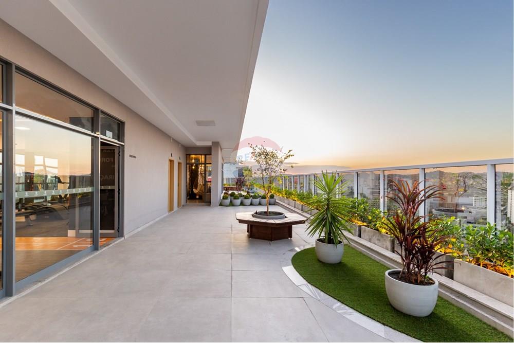 Studio - Alugar - Juiz de Fora , Minas Gerais - Campana-62.jpg - 860211031-104