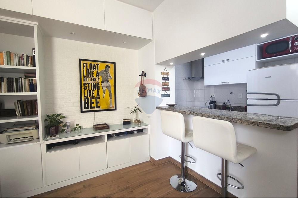 Apartamento - Venda - Juiz de Fora , Minas Gerais - 1000908936.jpg - Sala - 860321017-180