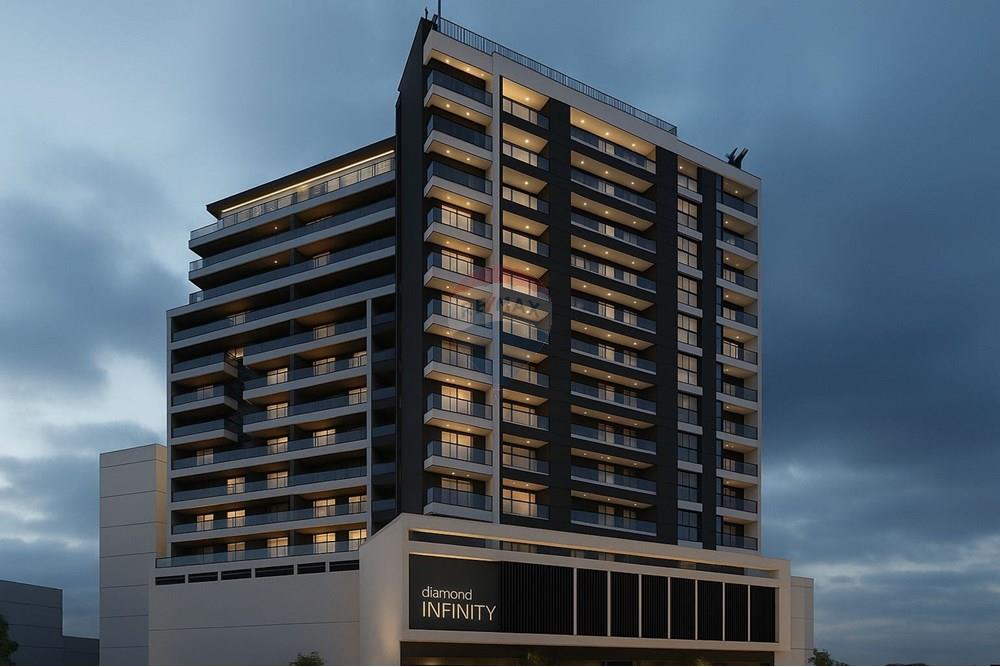 Apartamento - Venda - Juiz de Fora , Minas Gerais - WhatsApp Image 2025-09-16 at 12.41.09.jpeg - Fachada - 860431075-11