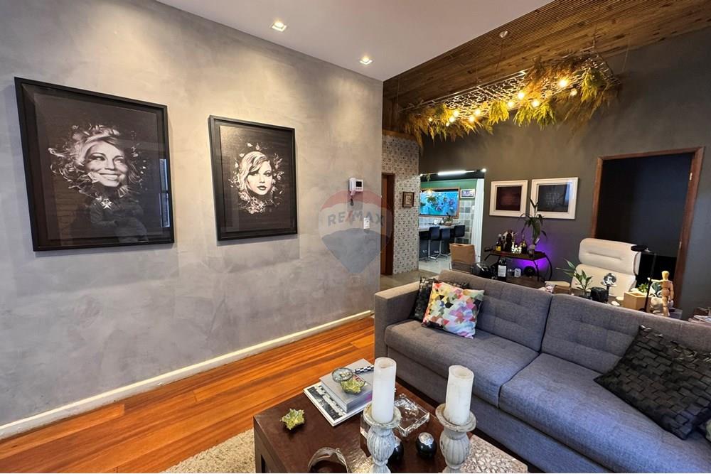 บ้านที่กั้นเป็นสองส่วน - Business - Juiz de Fora , Minas Gerais - BR - IMG_3120.JPEG - 860301001-635