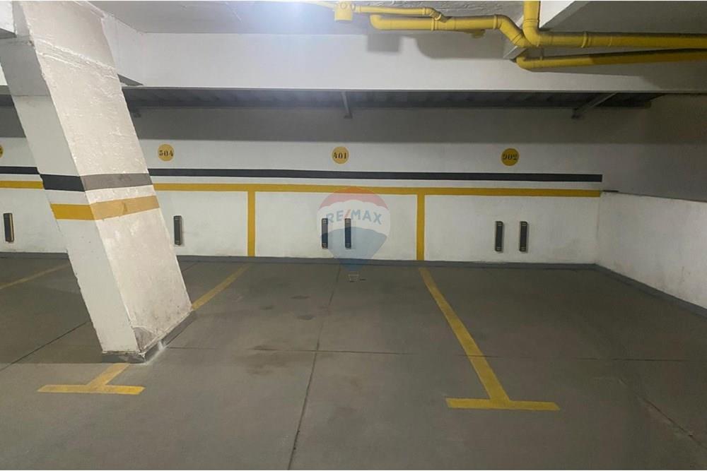 Apartamento - Alugar - Juiz de Fora , Minas Gerais - WhatsApp Image 2025-08-28 at 13.24.06 (15).jpeg - Garagem - 860431023-270