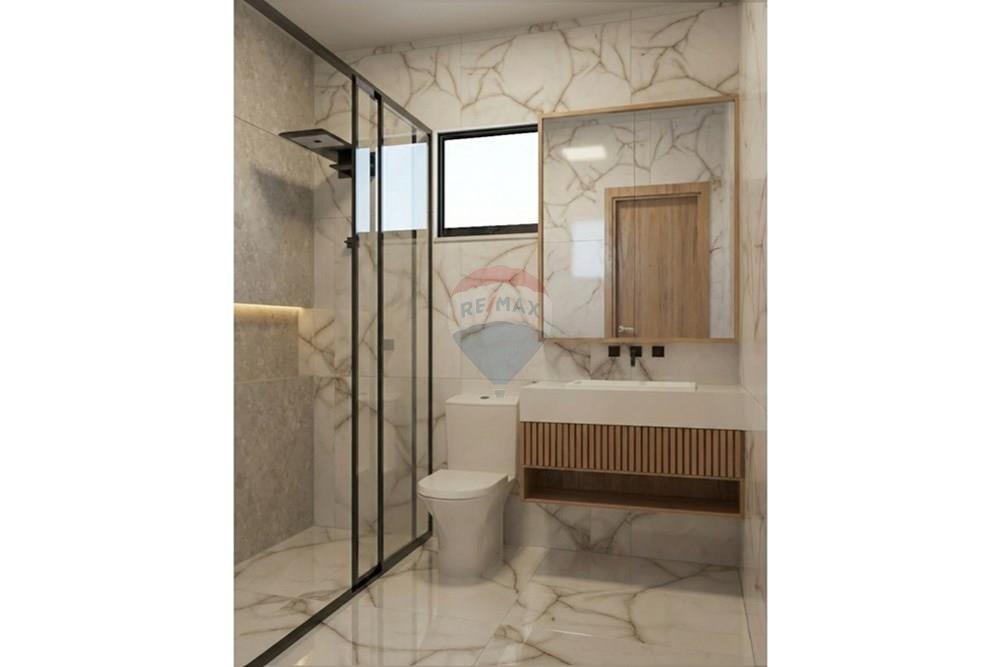 Apartamento - Venda - Matias Barbosa , Minas Gerais - 0070-Banheiro Social-001-rev00.jpg - 860301048-13