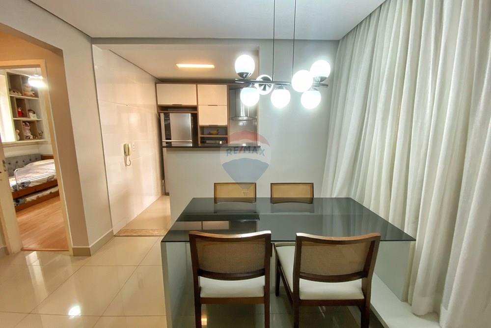 Apartamento - Venda - Juiz de Fora , Minas Gerais - 3.JPG - Sala - 860241143-14