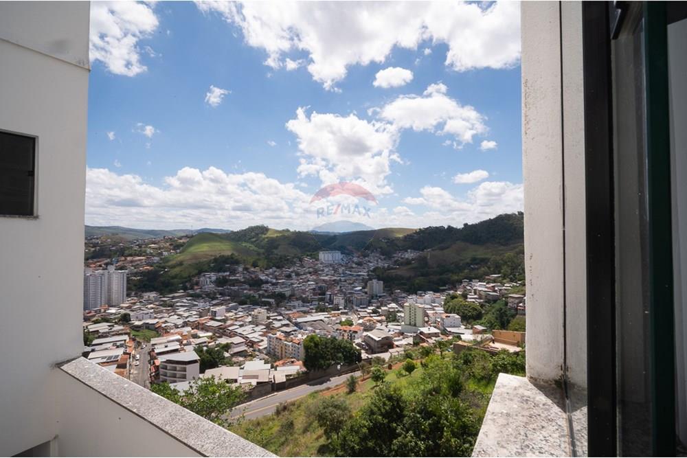 Apartamento - Alugar - Juiz de Fora , Minas Gerais - michaelseed photo_11_04-15.jpg - Fachada - 860431075-20