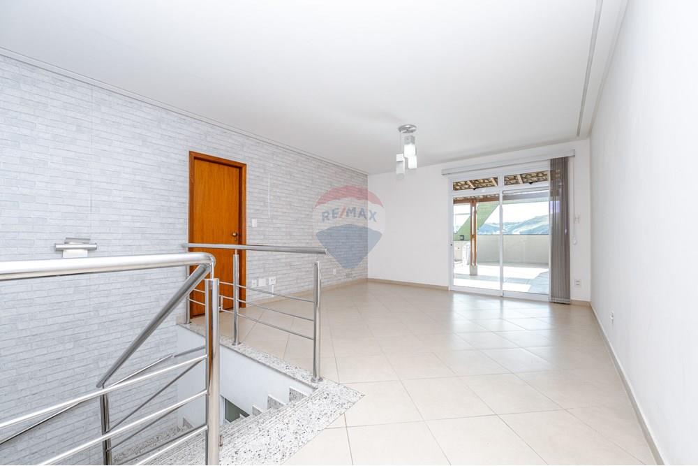 Cobertura - Alugar - Juiz de Fora , Minas Gerais - Campana-28.jpg - 860361010-504