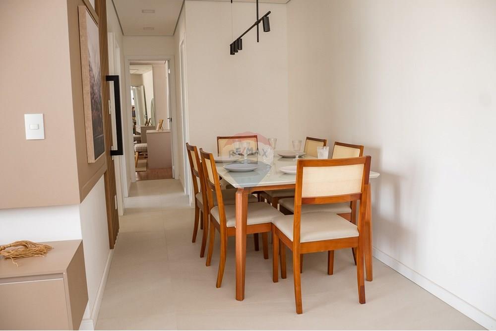 Apartamento - Venda - Juiz de Fora , Minas Gerais - area de jantar(1).jpg - Sala - 860431007-350