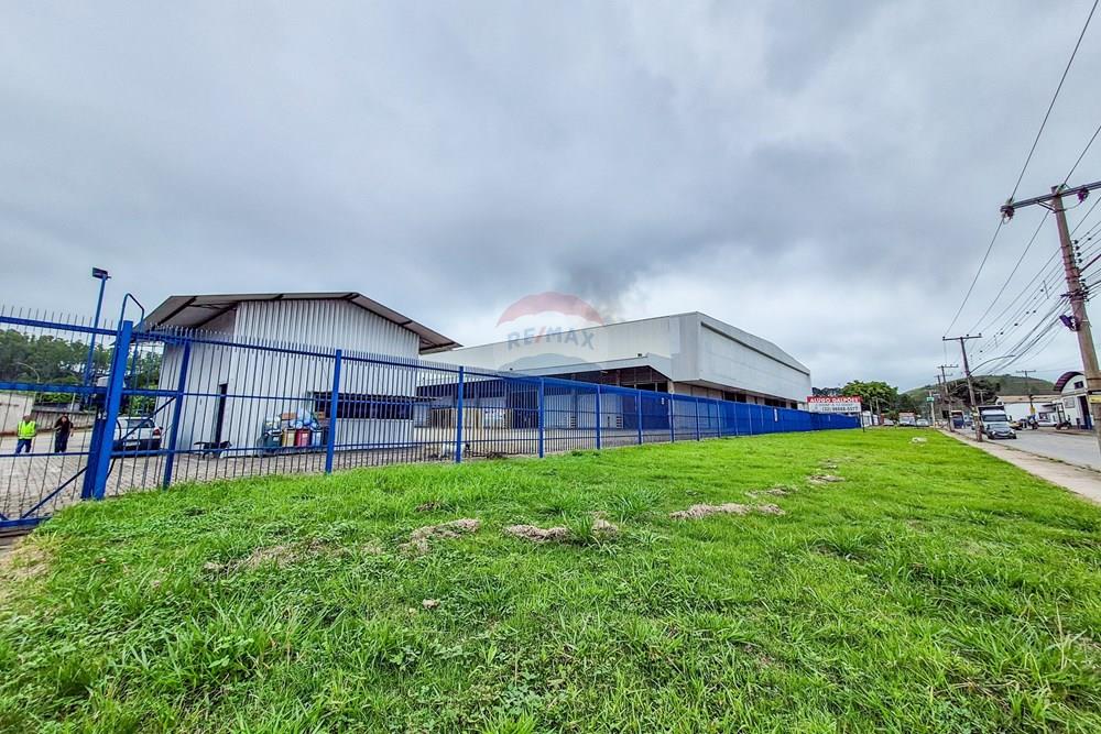 Galpão - Alugar - Juiz de Fora , Minas Gerais - 20260311_112006.jpg - 860301048-44