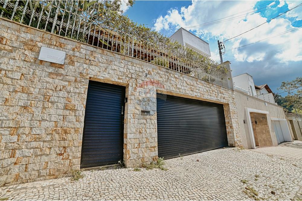 Casa - Venda - Juiz de Fora , Minas Gerais - michaelseed.photo_20250123-61.jpg - 860281018-123