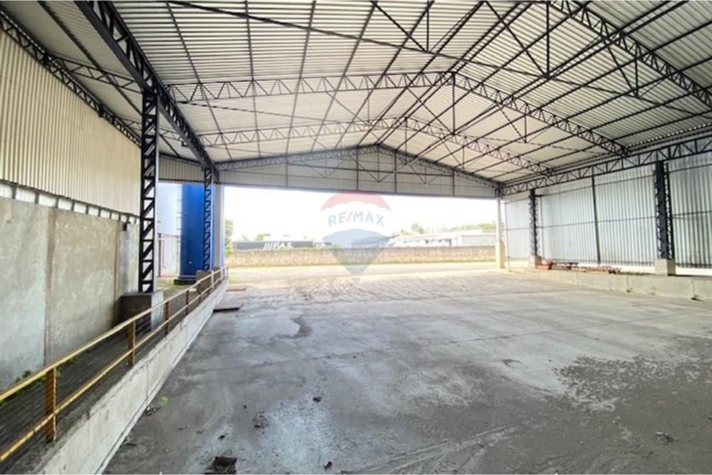 Galpão - Alugar - Juiz de Fora , Minas Gerais - IMG_9644.jpeg - 860431023-461