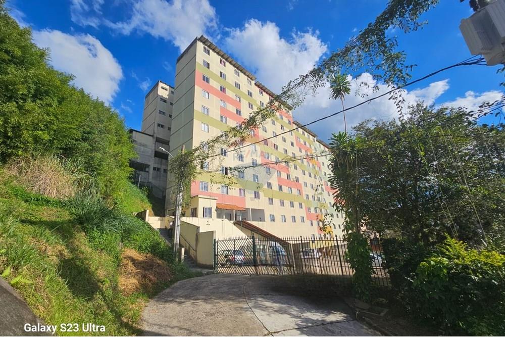 Apartamento - Venda - Juiz de Fora , Minas Gerais - Frente 2.jpeg - 860381068-17