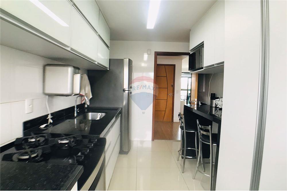 Apartamento - Alugar - Juiz de Fora , Minas Gerais - 5 - 860211036-226