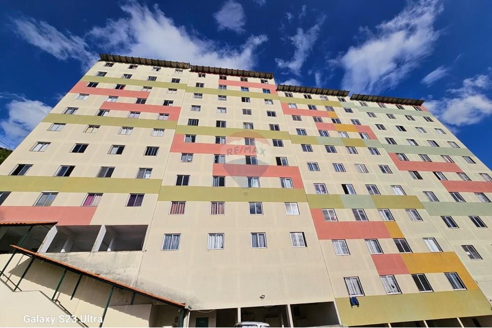 Apartamento - Venda - Juiz de Fora , Minas Gerais - Frente 8.jpeg - 860381068-17