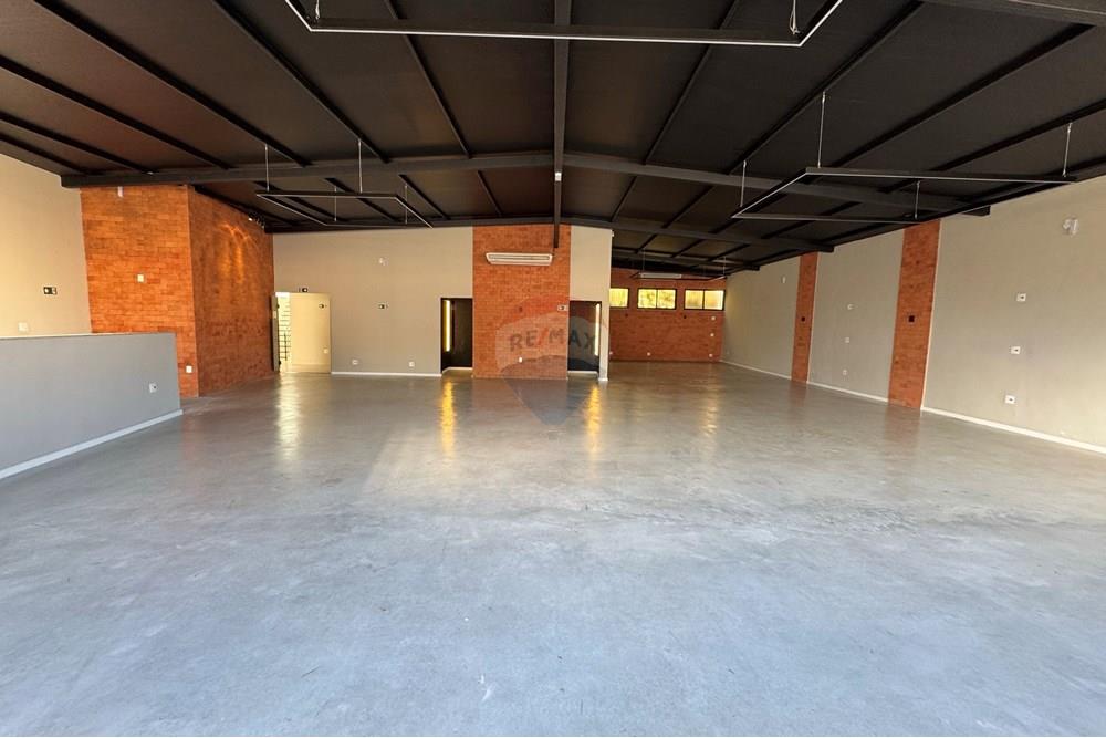 Galpão - Alugar - Juiz de Fora , Minas Gerais - IMG_4136.JPEG - 860301001-647