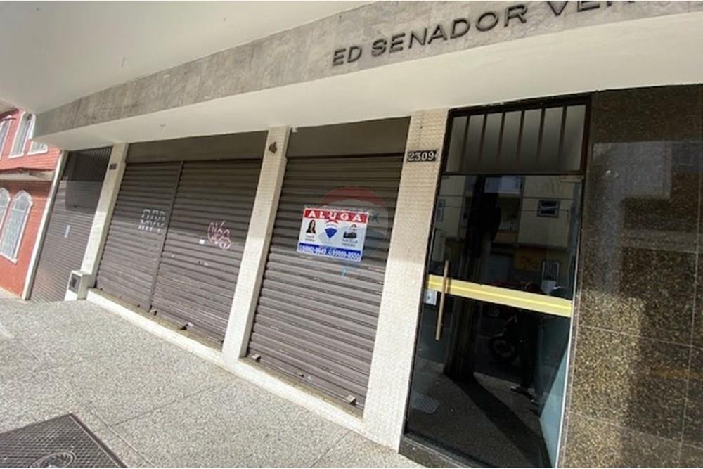 Ponto Comercial - Alugar - Juiz de Fora , Minas Gerais - IMG_7158.jpg - 860431023-458