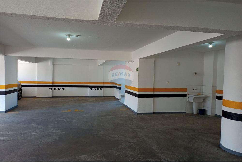 Apartamento - Alugar - Juiz de Fora , Minas Gerais - Garagem - 860431031-40