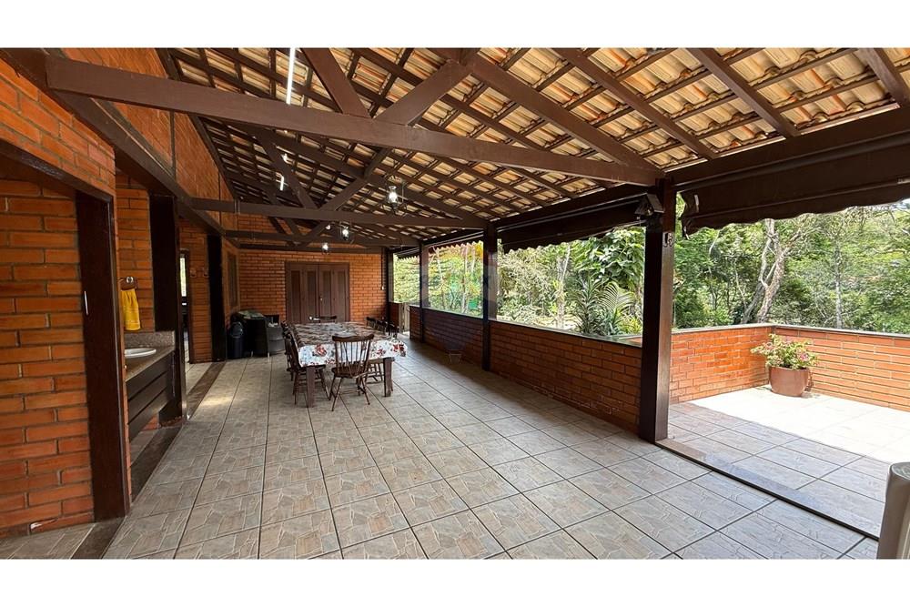 Chácara / Sítio / Fazenda - Venda - Juiz de Fora , Minas Gerais - 28e14f63-32e8-4082-b885-89a75bc3e617.JPG - 860291041-27