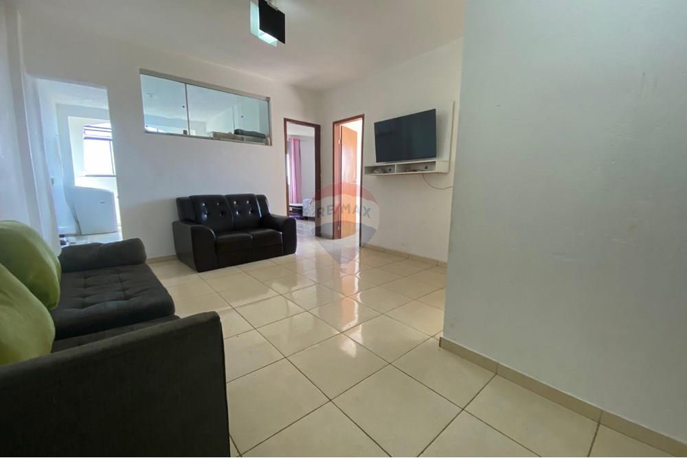 Apartamento - Venda - Muriaé , Minas Gerais - IMG-20250709-WA0093.jpg - Sala de estar - 860371029-5