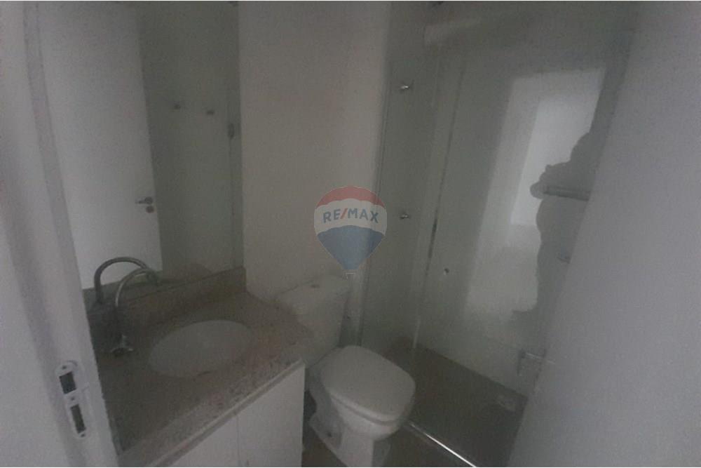 Residential - Διαμέρισμα - Juiz de Fora , Minas Gerais - BR - WhatsApp Image 2025-10-08 at 12.26.25 (5).jpeg - Μπάνιο - 860381043-102