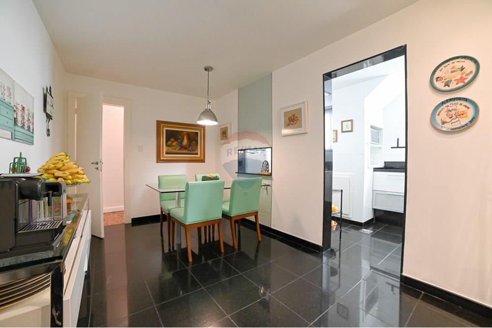 Cobertura - Venda - Juiz de Fora , Minas Gerais - Copa 2.jpg - 860361010-524