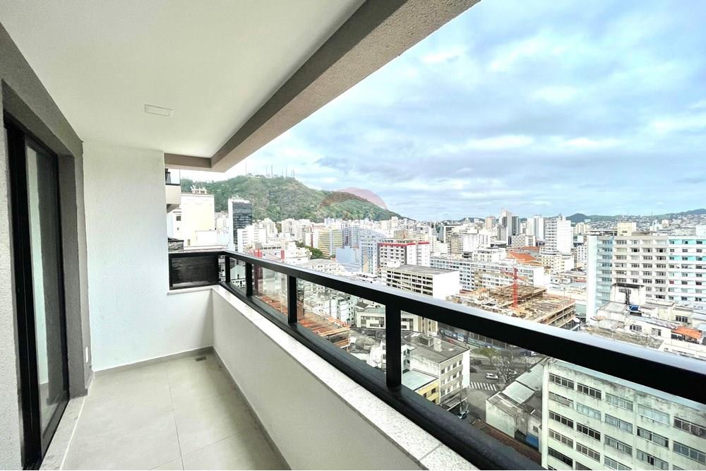 Apartamento - Venda - Juiz de Fora , Minas Gerais - 814176d1-01fe-4da4-a235-b0b843413e5a.jpg - 860281090-223