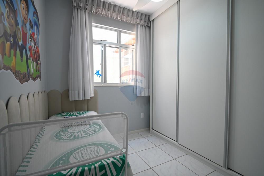 Apartamento - Venda - Juiz de Fora , Minas Gerais - michaelseed.photo_010226-197.jpg - 860271007-53