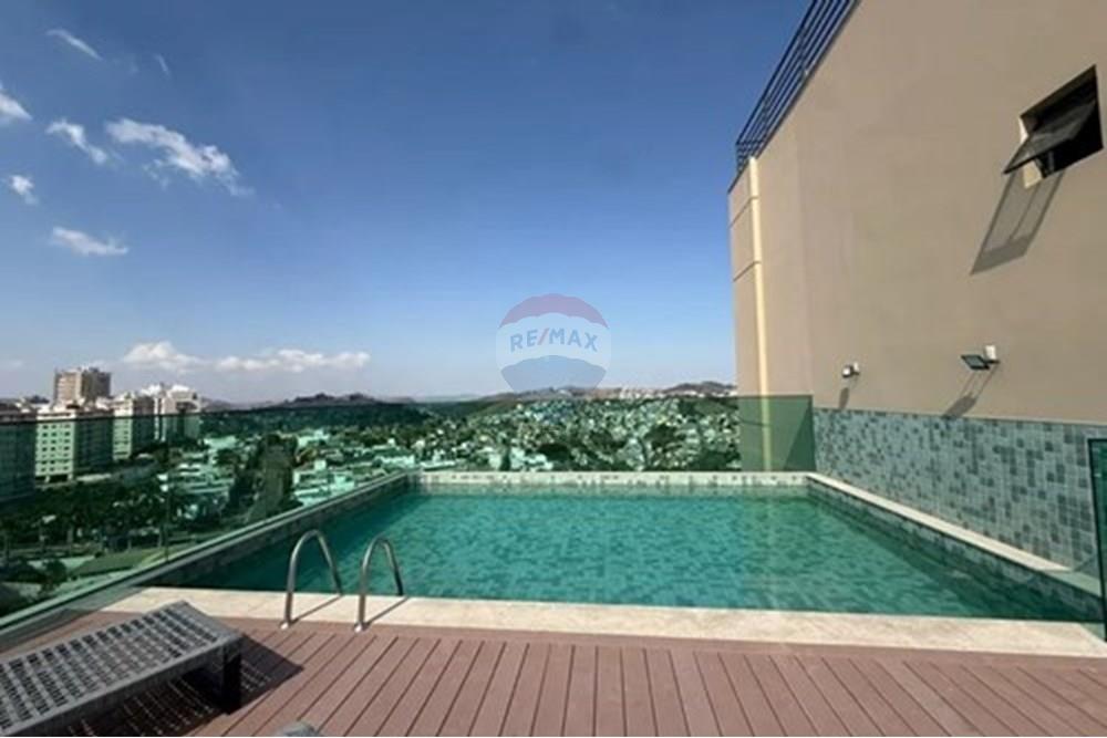 Apartamento - Alugar - Juiz de Fora , Minas Gerais - L_22237f1d-1e8e-401a-8167-bcb8d9c7fd61.jpg - Área Gourmet - 860431060-67