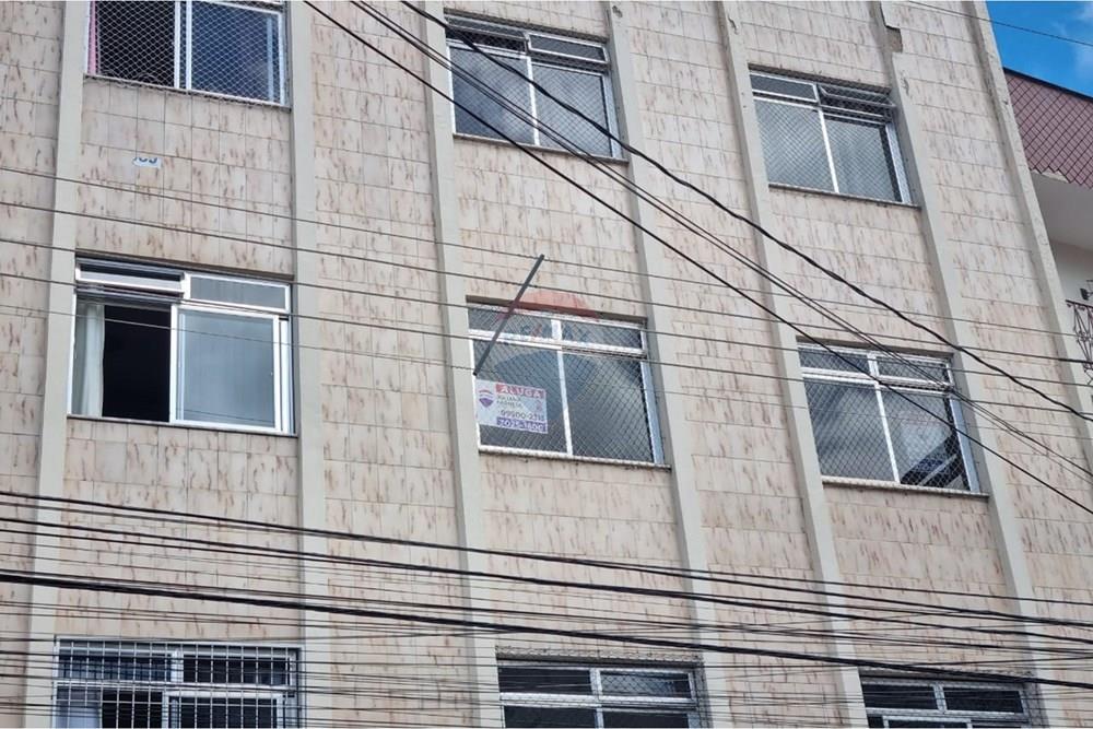 Apartamento - Alugar - Juiz de Fora , Minas Gerais - WhatsApp Image 2026-03-24 at 13.14.47 (3).jpeg - 860321031-81