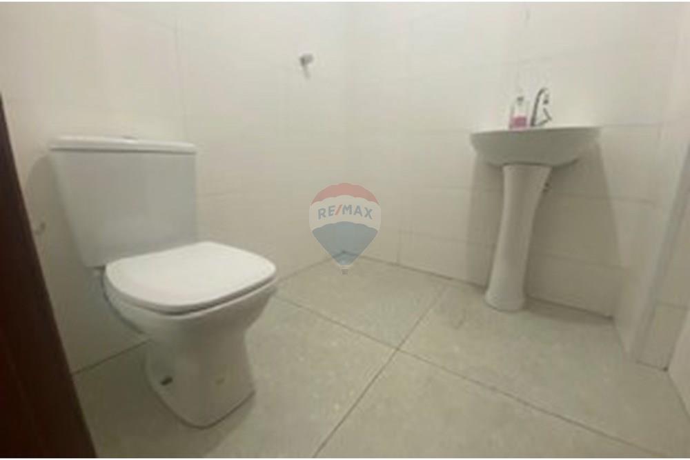 Ponto Comercial/ Loja - Alugar - Juiz de Fora , Minas Gerais - IMG_1930.jpg - Banheiro - 860431023-277