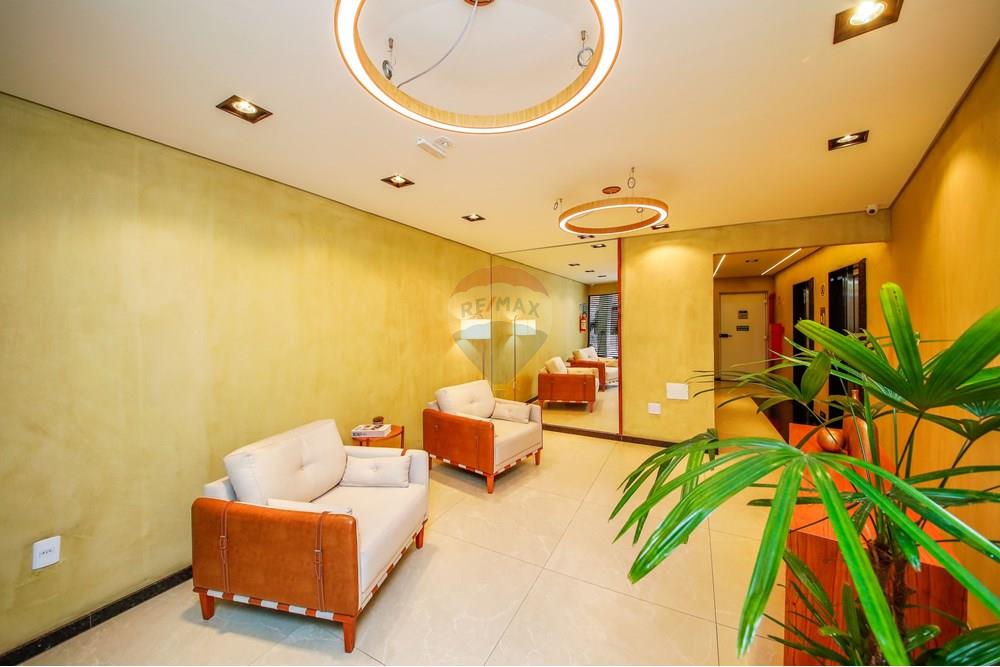 Apartamento - Venda - Juiz de Fora , Minas Gerais - e3f58d32-a147-4ea1-becc-c07485087c78.jpg - Saguão - 860431007-392