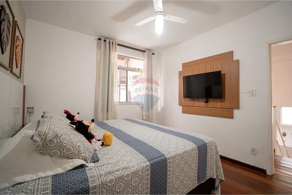 Cobertura - Venda - Juiz de Fora , Minas Gerais - michaelseed.photo_S3-447.jpg - 860281005-160